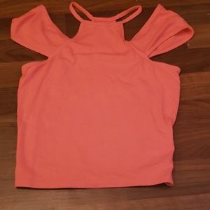 Sz S Girls shirt